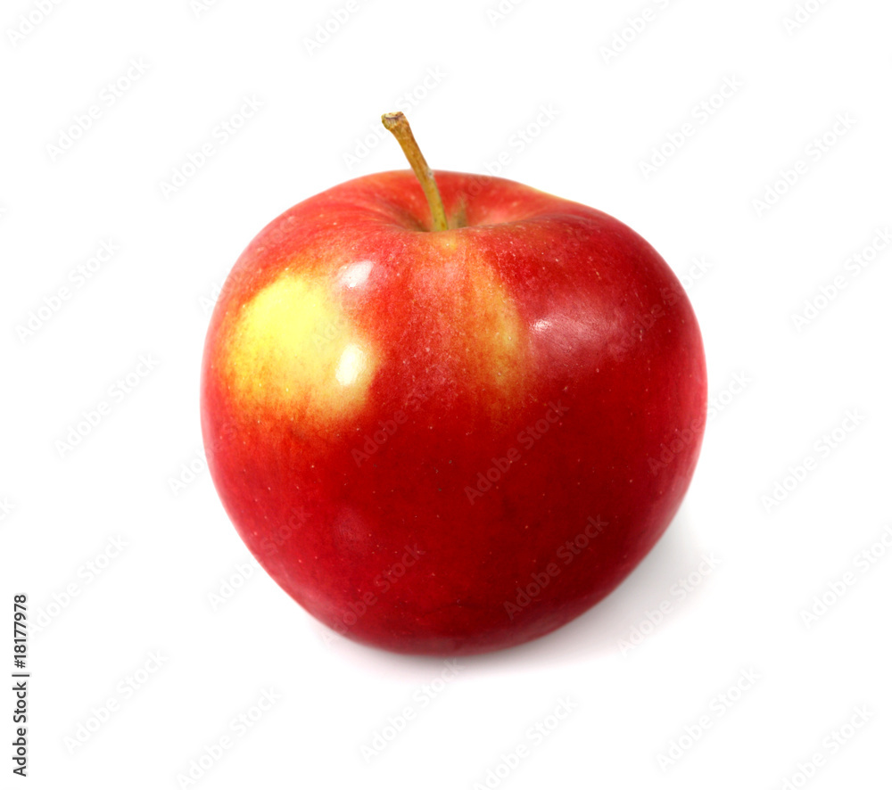 Red Apple