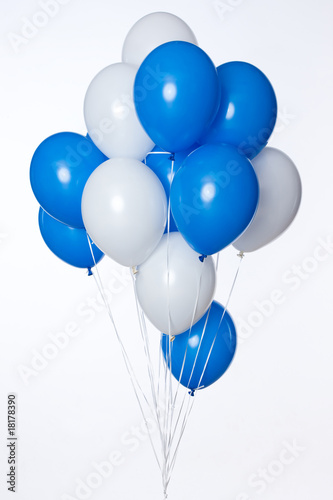 Air Balloons