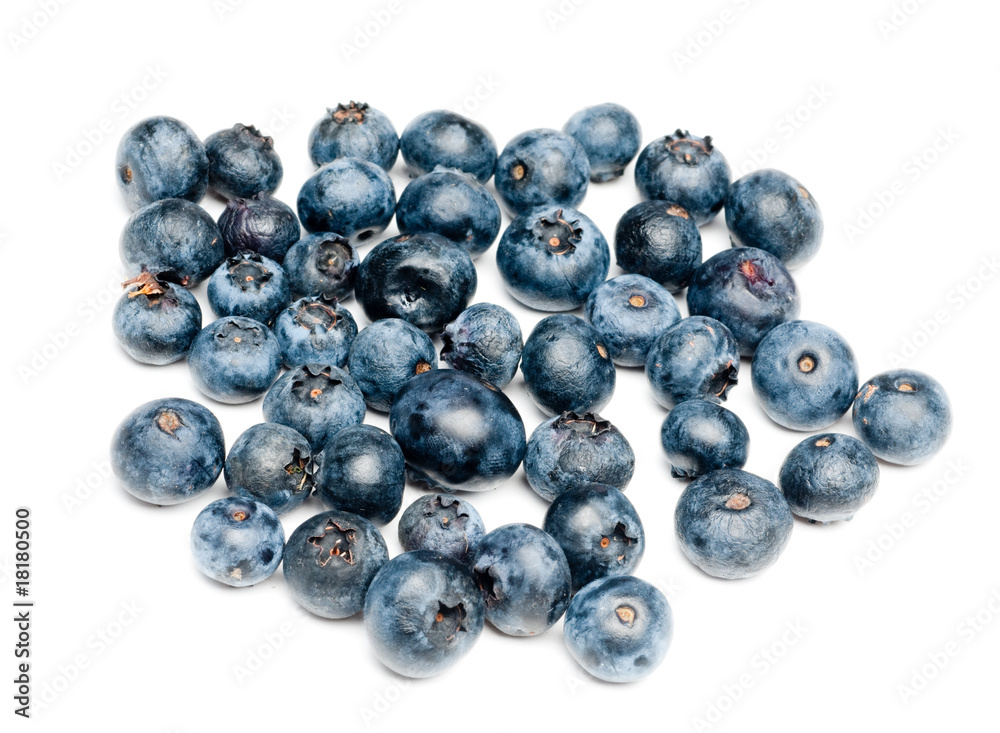 Blueberrys Blueberrys