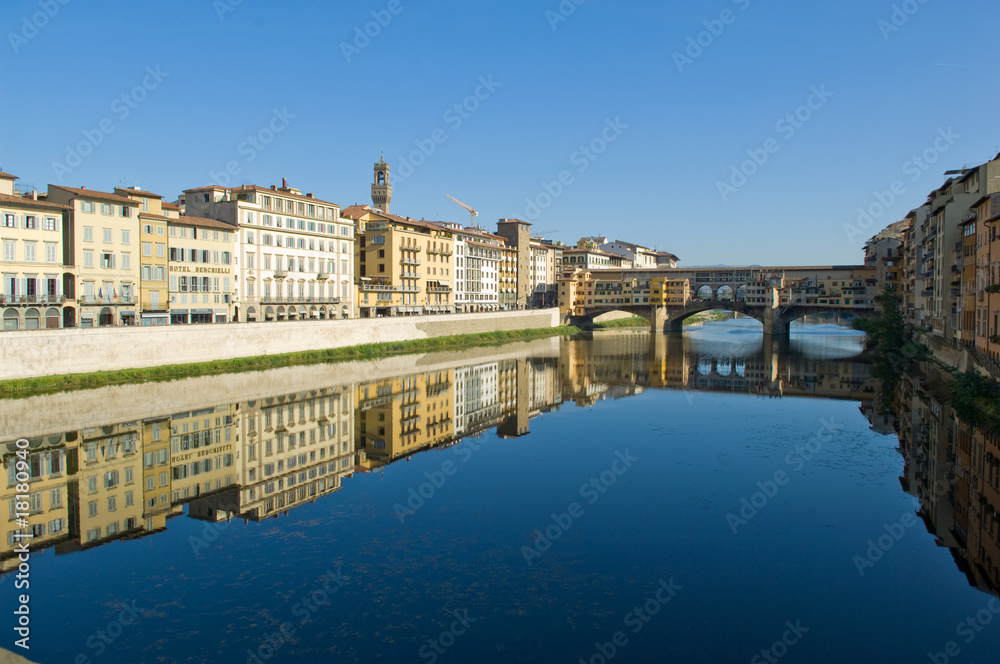 Ponte Vecchio, Firenze Toscana