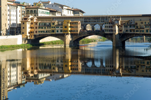 Ponte Vecchio  Firenze