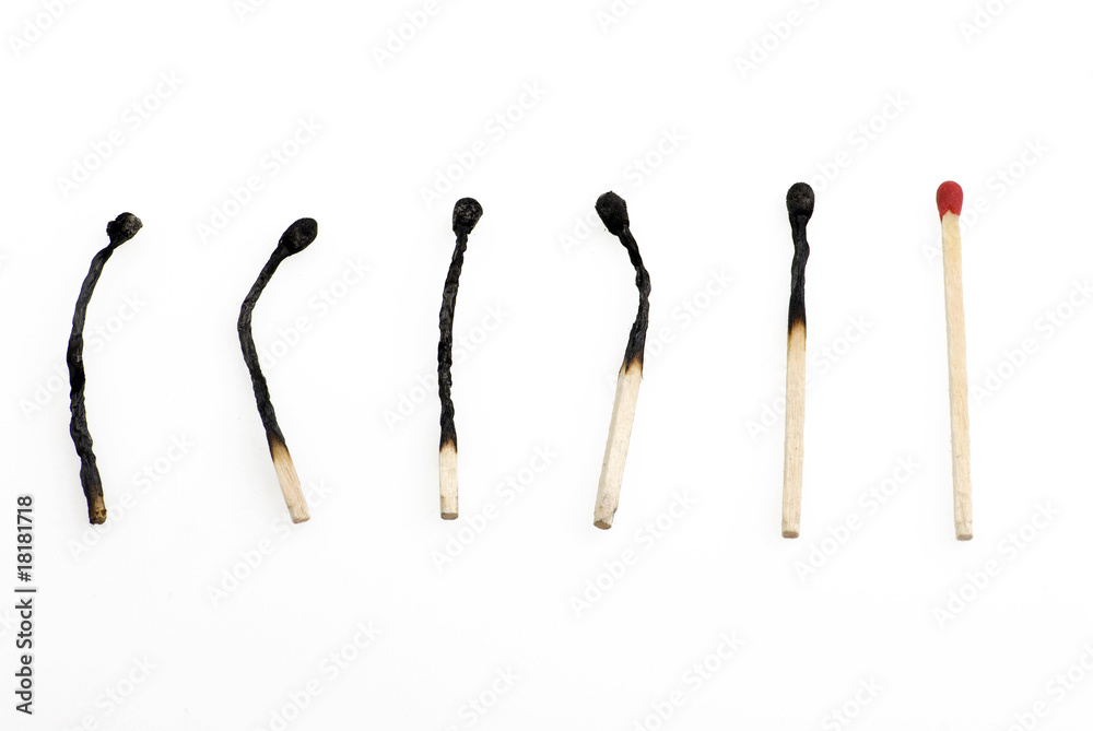 matches matches
