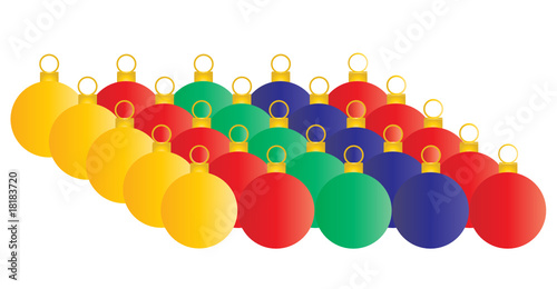 Weihnachtsschmuck