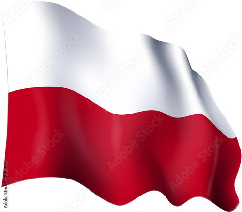 Flagge von Thüringen 2