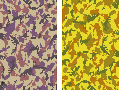 Camouflage