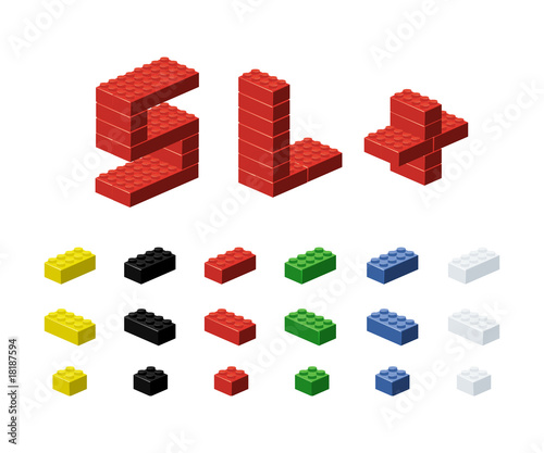 ブロック