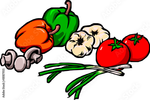 Vegetables