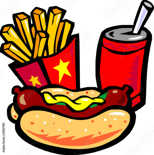 Fast Food