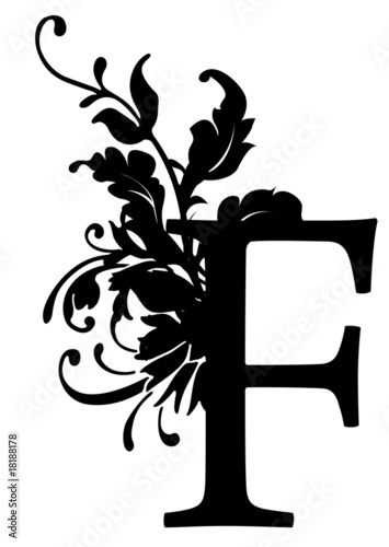 Floral F