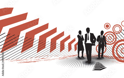 business people