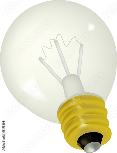 electric bulb
