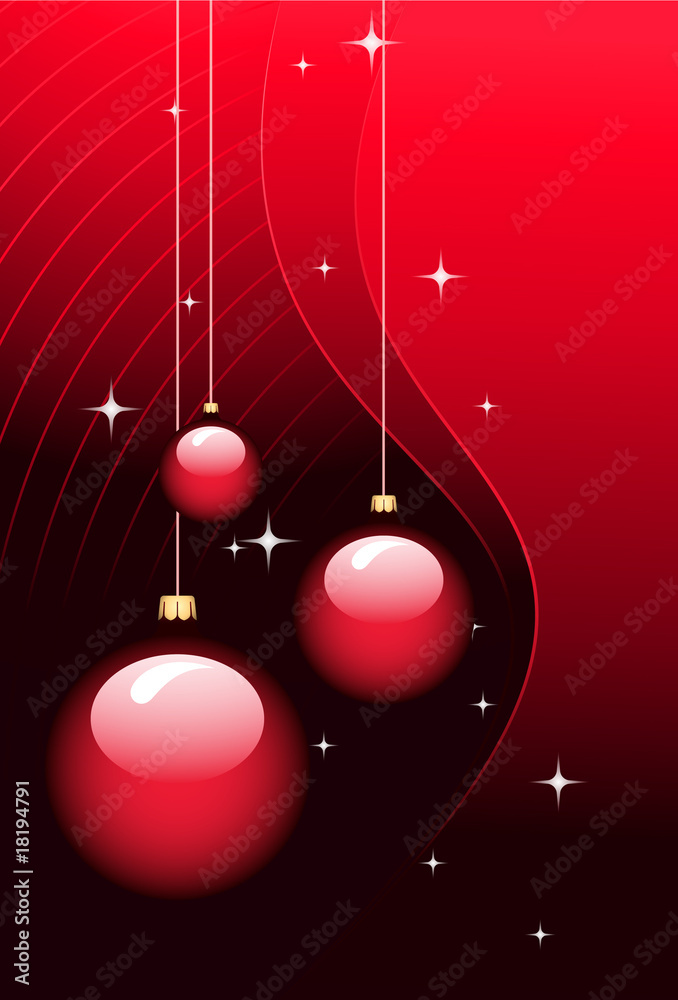New year's background New year's background