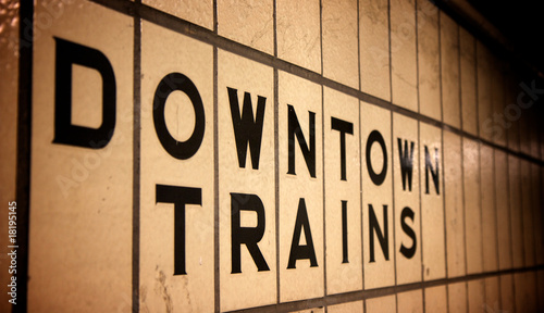 Downtown