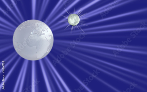 terra luna