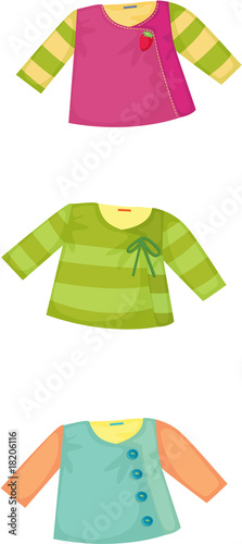apparel
