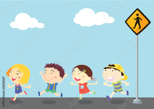 kids