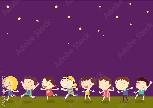 kids