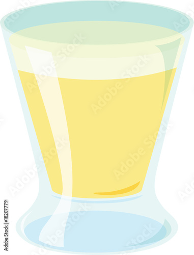 glass