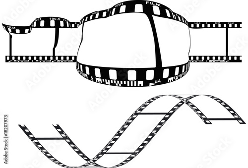 Photo film