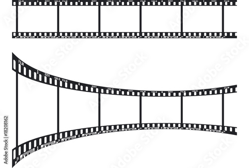 Photo film