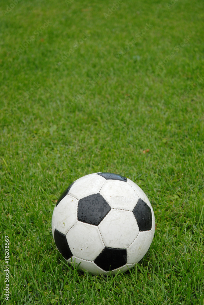 pallone di calcio 3
