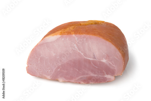 slices of pork