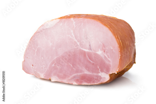 slices of pork