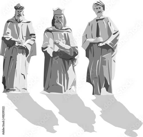 Re magi