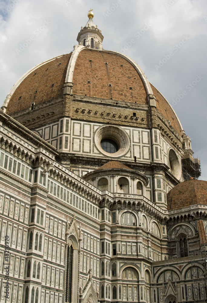 Dom von Florenz