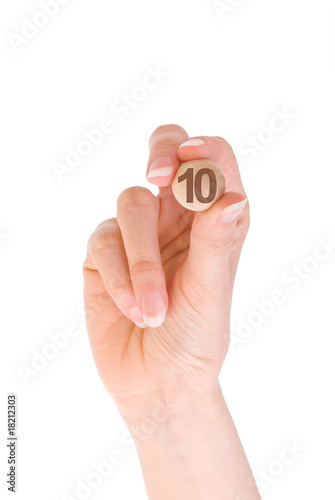 bingo 10