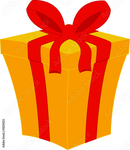 Cadeau plaisir d'offrir 2