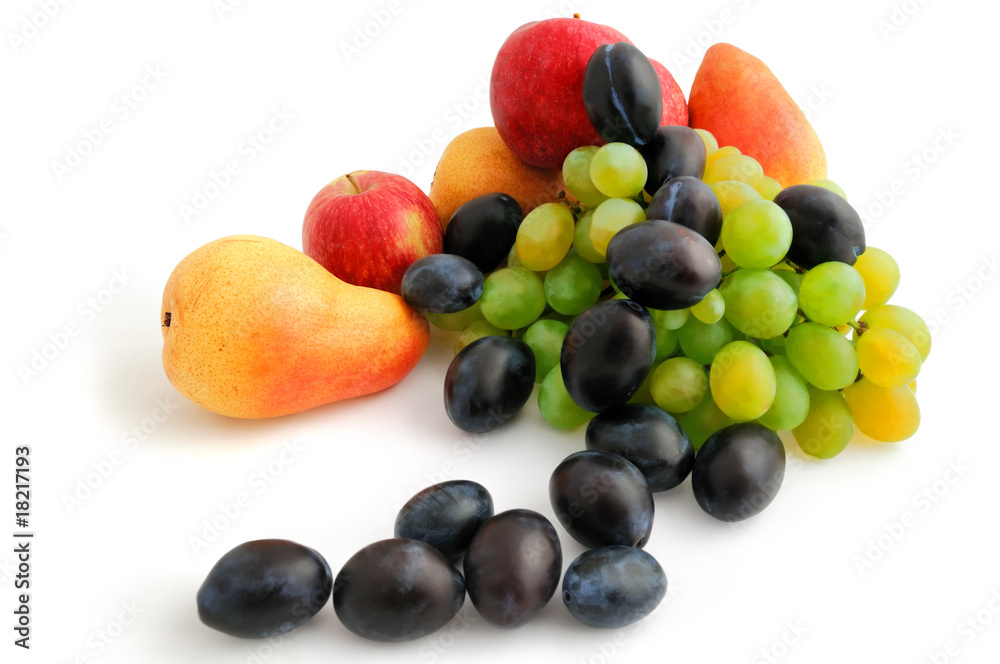 Fruits Fruits
