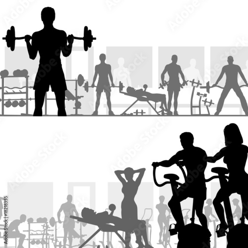 Gymnasium