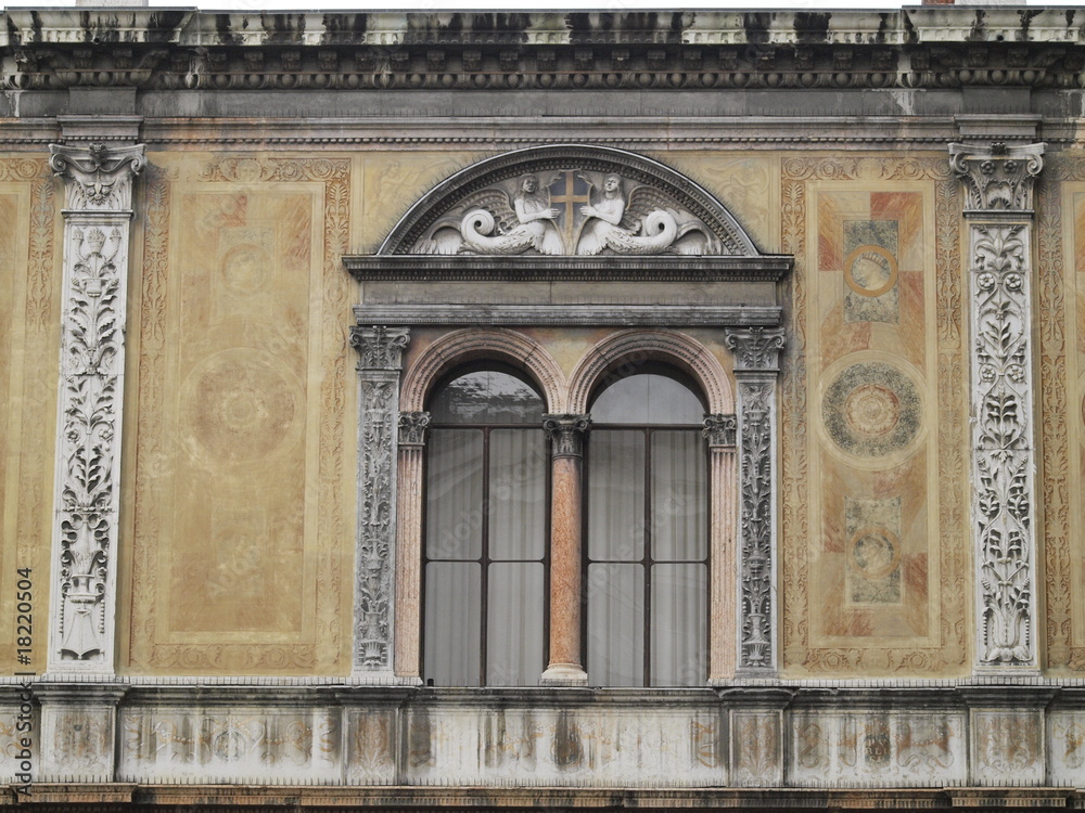 Palacio en Verona