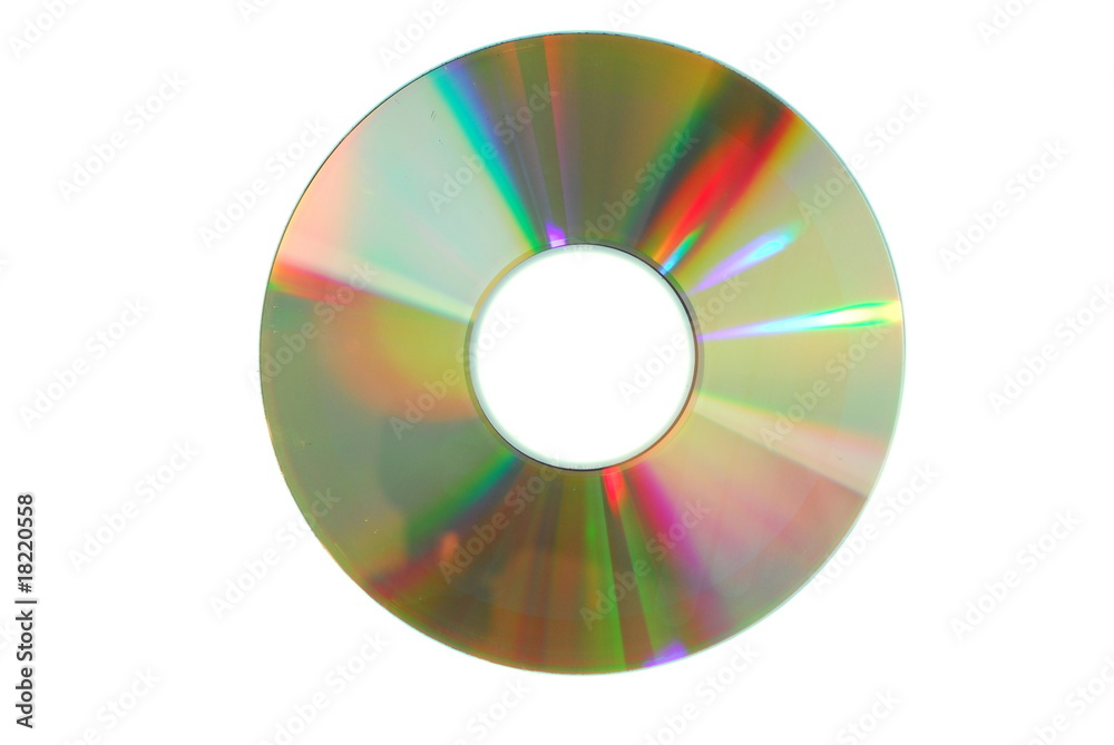 CD CD