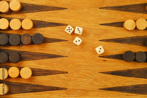 Backgammon
