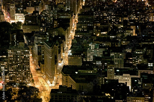 Flatiron