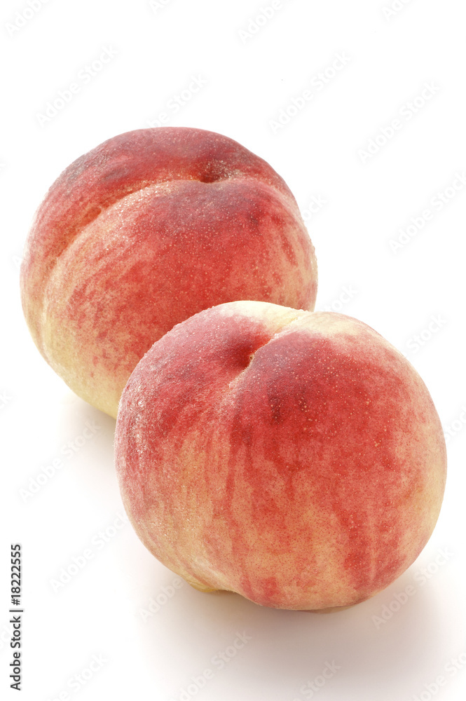 peach peach