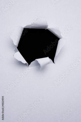 Papierloch