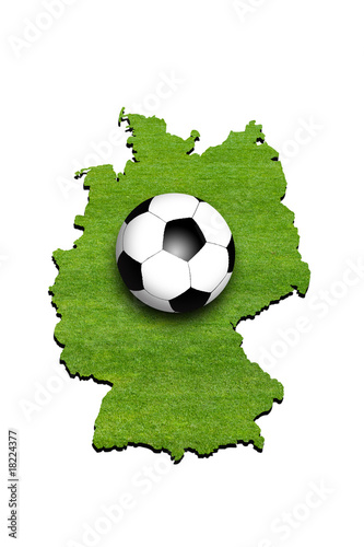 Deutscher Fussball