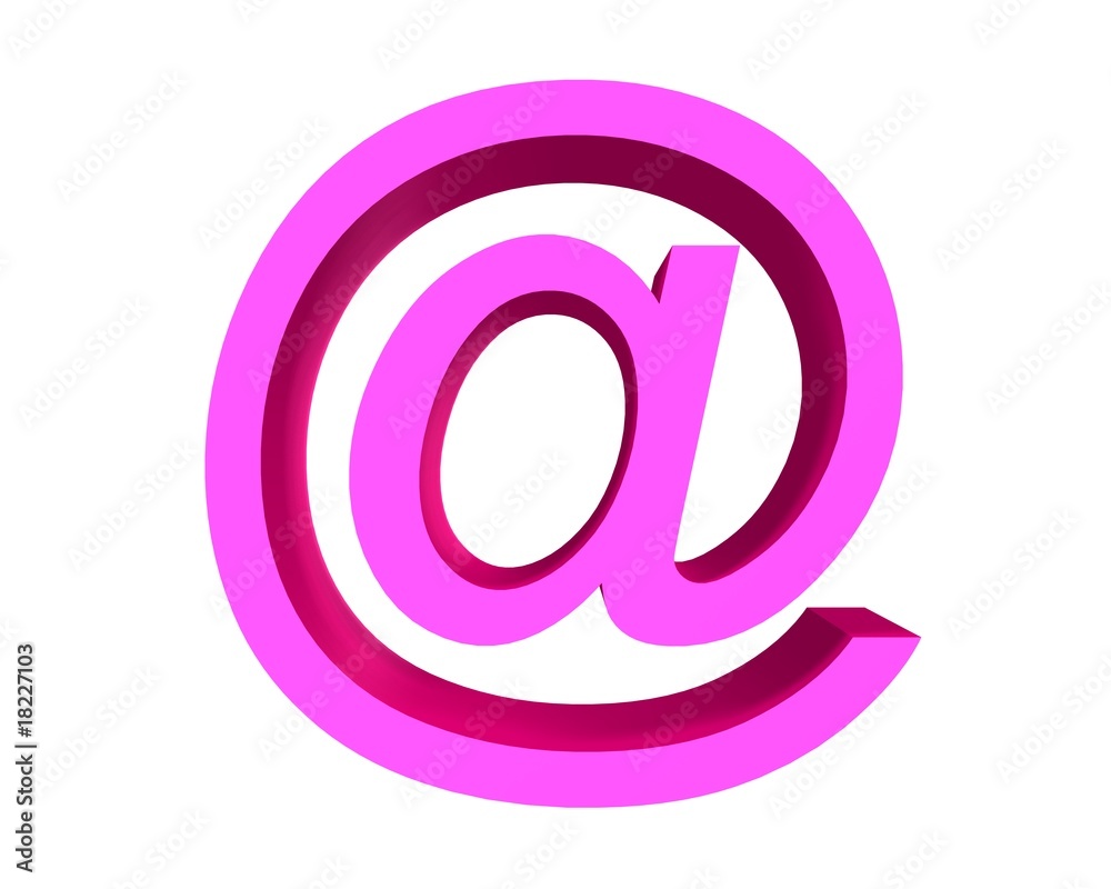 at pink @ at pink @