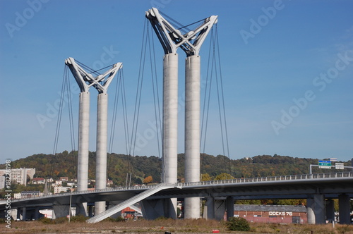 pont flaubert