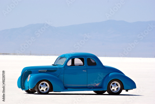 Classic Car