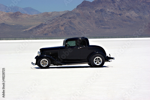 Classic Car