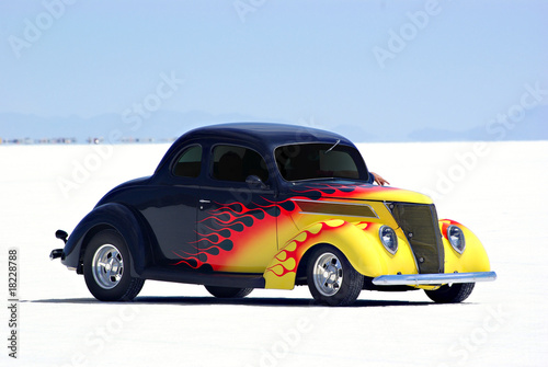 Classic Car