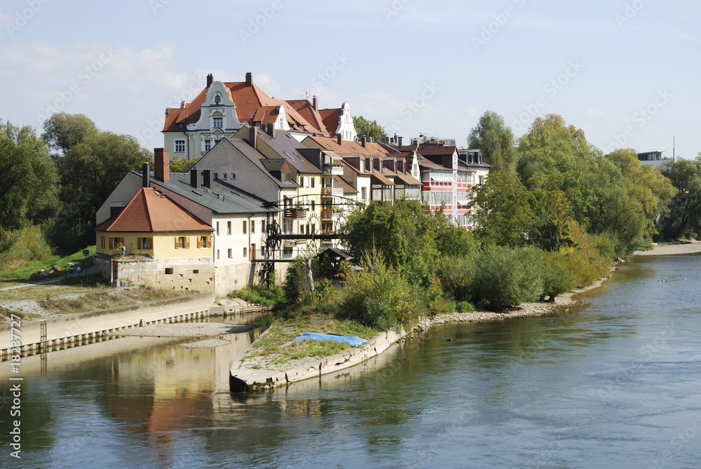 Danube River