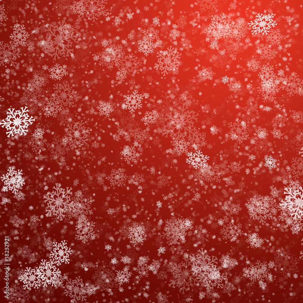 Christmas high-res illustration Christmas high-res illustration