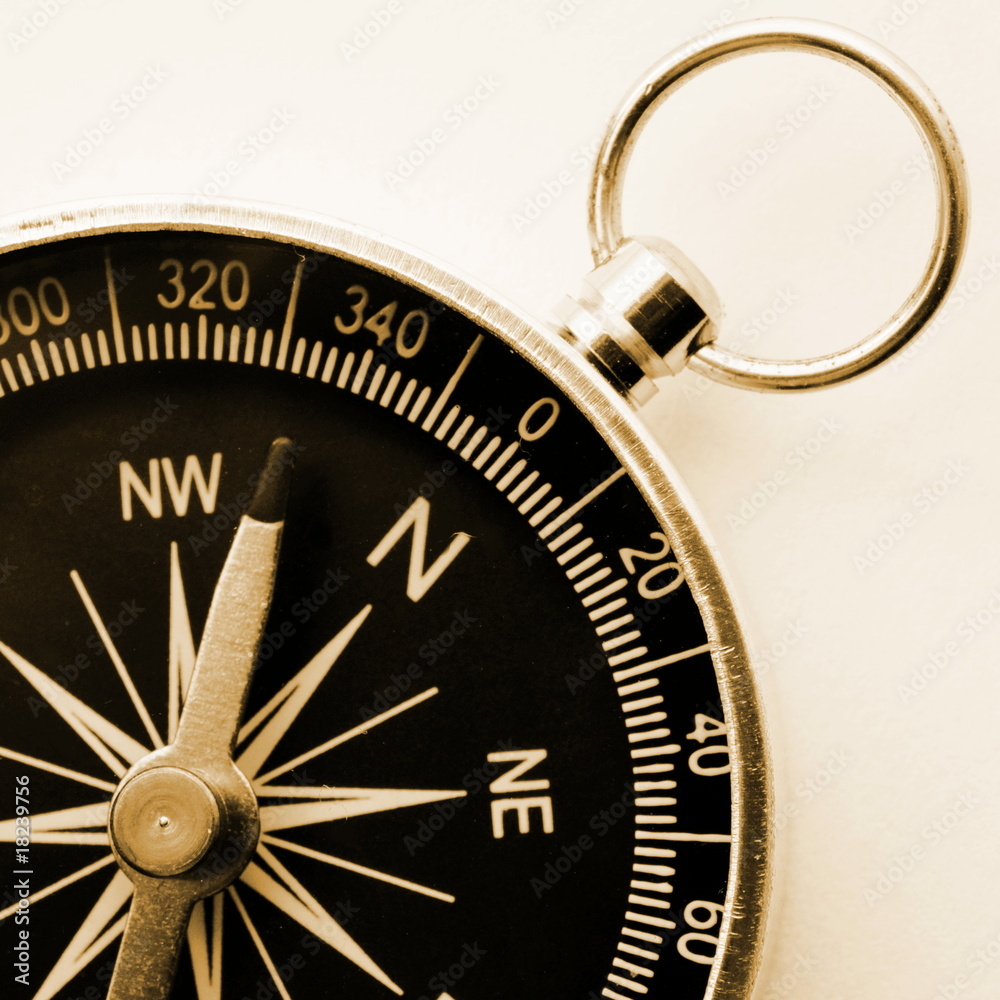 old compass old compass