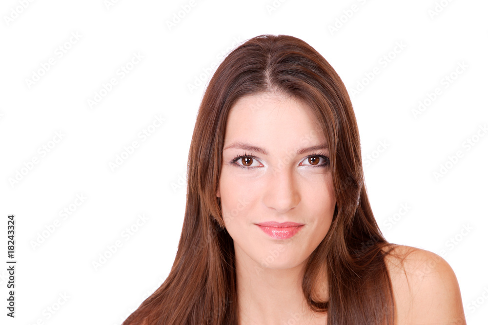 Beautiful Woman Beautiful Woman