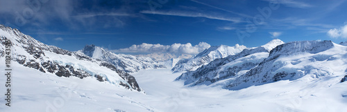 Jungfrau region © swisshippo